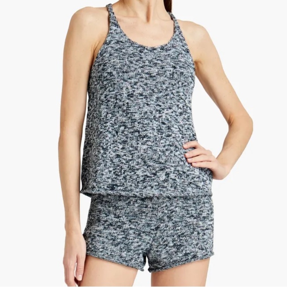 The Upside Spacewalker Knit Tank